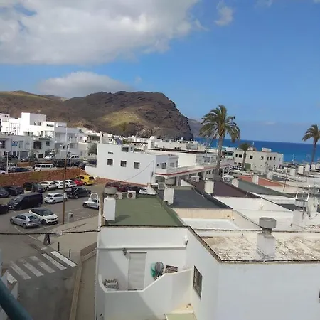 Apartamento Acogedor Con Vistas Al Mar Las Negras Exterior photo