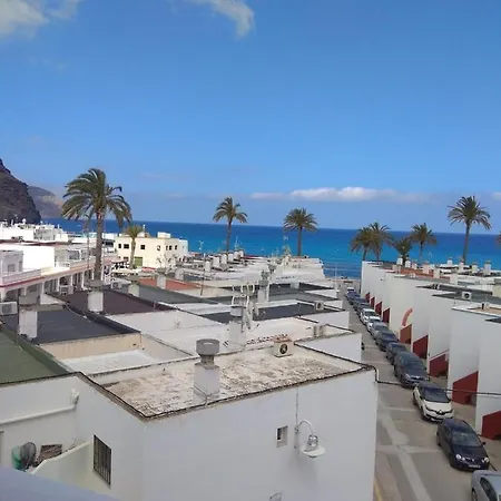 Apartamento Acogedor Con Vistas Al Mar Las Negras Exterior photo