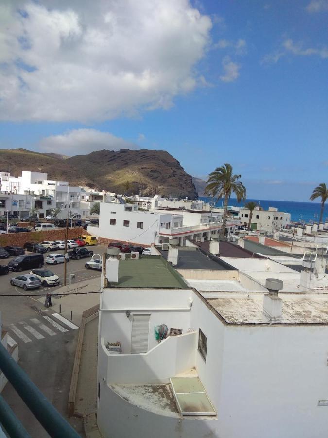 Acogedor Con Vistas Al Mar Las Negras