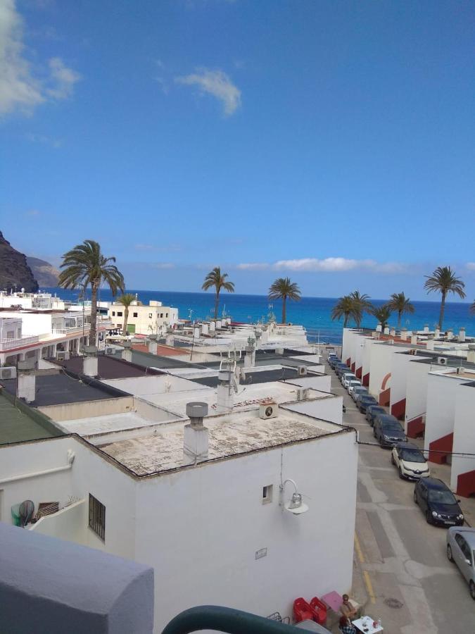 Apartamento Acogedor Con Vistas Al Mar Las Negras