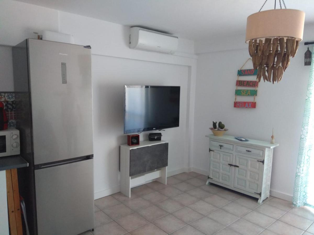 Apartamento Acogedor Con Vistas Al Mar *